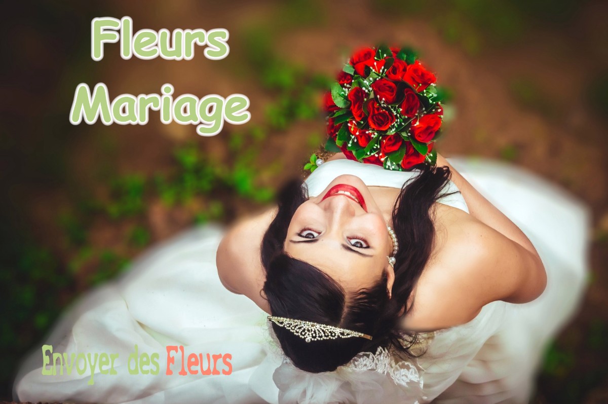 lIVRAISON FLEURS MARIAGE à ARACHES-LA-FRASSE